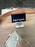 Basic Editions 100% Polyester Pink Long Sleeve T-Shirt Size XL - photo 7