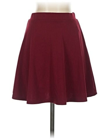 Sheln Casual Skirt (view 1)