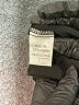 Unbranded 100% Polyester Solid Black Casual Dress Size XL - photo 8