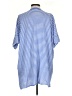 Masai 100% Cotton Blue Cardigan Size S - photo 2