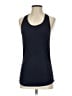 Athleta Blue Active Tank Size S - photo 1