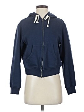 Assorted Brands Zip Up Hoodie