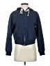 Assorted Brands Blue Zip Up Hoodie Size S - photo 1