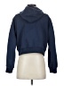 Assorted Brands Blue Zip Up Hoodie Size S - photo 2