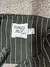 Princess Polly Black Sleeveless Top Size 4 - photo 7