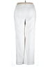 Pendleton 100% Cotton Solid White Dress Pants Size 20 (tall) - photo 2