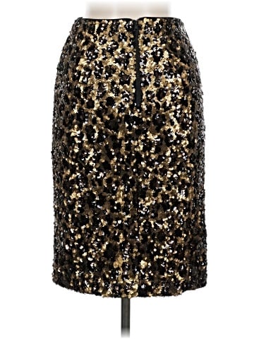 Alice + Olivia Formal Skirt (view 2)