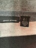 DKNY Jeans Stripes Gray Pullover Sweater Size L - photo 7