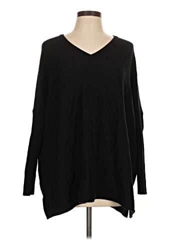 Joseph A. Pullover Sweater (view 1)