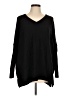 Joseph A. Black Pullover Sweater Size L - photo 1