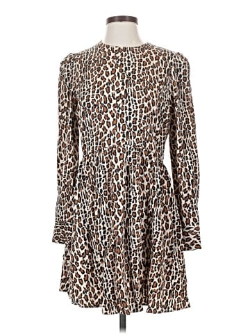Zara Casual Dress (view 1)