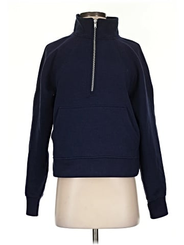 Gap Fit Zip Up Hoodie (view 1)