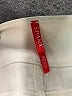 SPANX Solid White Casual Pants Size 3X - photo 4