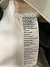 SPANX Solid White Casual Pants Size 3X - photo 5