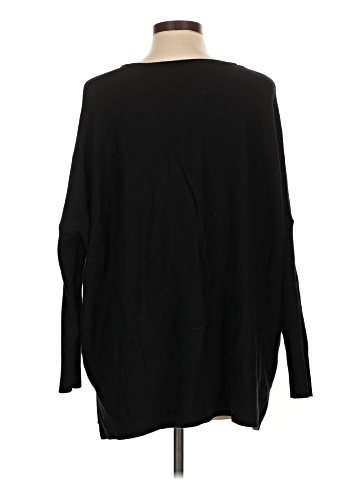 Joseph A. Pullover Sweater (view 2)