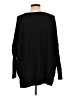 Joseph A. Black Pullover Sweater Size L - photo 2
