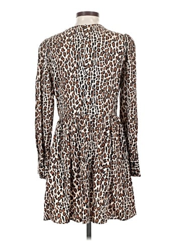 Zara Casual Dress (view 2)