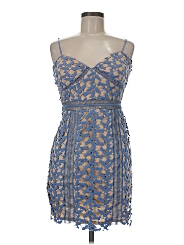 Crystal Doll Cocktail Dress (view 1)