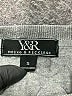 Young & Reckless Gray Pullover Sweater Size S - photo 7