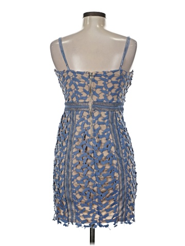 Crystal Doll Cocktail Dress (view 2)