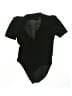 River Island Black Bodysuit Size 10 - photo 2