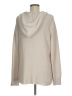 Natural Reflections Tan Pullover Sweater Size M - photo 2