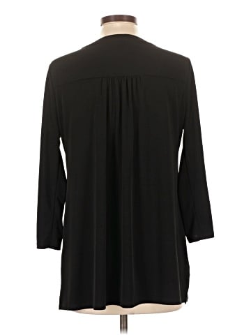 Fontana 3/4 Sleeve T-Shirt (view 2)