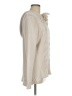 Natural Reflections Tan Pullover Sweater Size M - photo 4