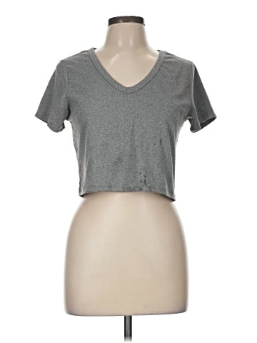 Love Streak Short Sleeve T-Shirt (view 1)