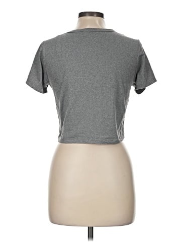 Love Streak Short Sleeve T-Shirt (view 2)