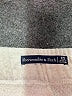 Abercrombie & Fitch Gray Sweatpants Size XS - photo 7