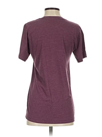 Canvas Short Sleeve Henley (view 1)