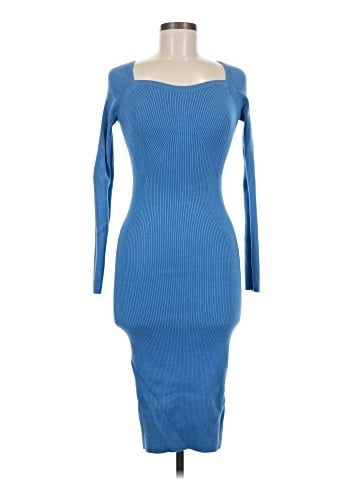 Willow & Wind Cocktail Dress (view 1)