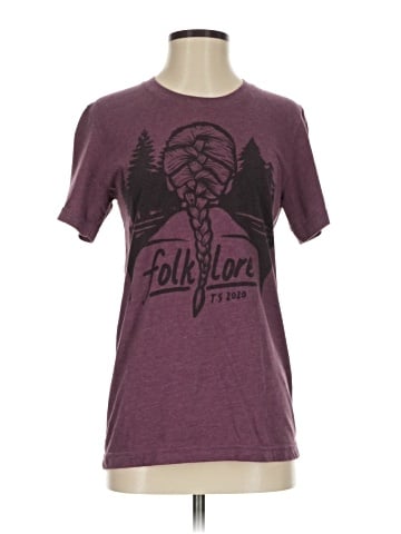 Canvas Short Sleeve Henley (view 2)