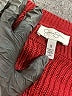 Jessica Simpson Solid Burgundy Pullover Sweater Size S - photo 7