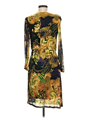 Oleg Cassini Cocktail Dress (view 2)