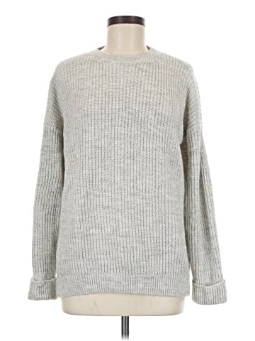 Topshop Pullover Sweater (view 1)