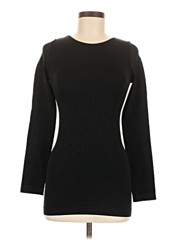 Skinny Tee 3/4 Sleeve T-Shirt (view 1)