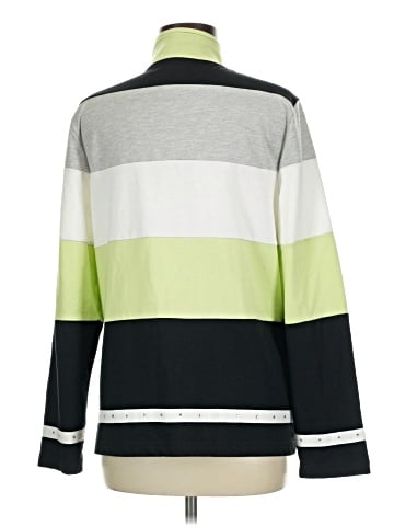 D&D Lifestyle Zip Up Hoodie (view 2)