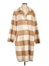Cyrus Tan Coat Size L - photo 1