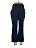 Universal Standard Blue Active Pants Size 12 (XS) - photo 2