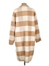 Cyrus Tan Coat Size L - photo 2