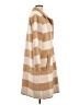 Cyrus Tan Coat Size L - photo 4