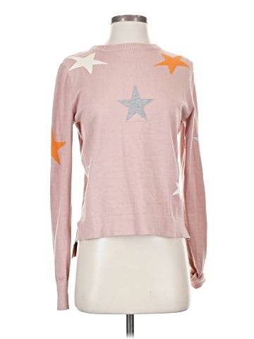 THML Pullover Sweater (view 1)