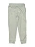 Champion 100% Polyester Solid Gray Casual Pants Size 7 - 8 - photo 2