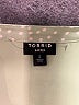 Torrid 100% Polyester Green 3/4 Sleeve Blouse Size 2X Plus (2) - photo 7