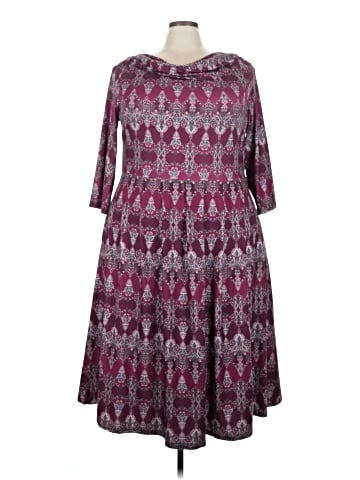 Reborn Casual Dress (view 1)