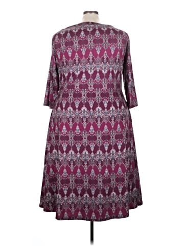 Reborn Casual Dress (view 2)