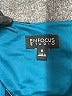 En Focus Studio Color Block Blue Cocktail Dress Size 6 - photo 7