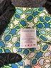 Lands' End 100% Cotton Teal 3/4 Sleeve Blouse Size 4 - photo 7